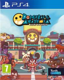 Dodgeball Academia voor de PlayStation 4 kopen op nedgame.nl