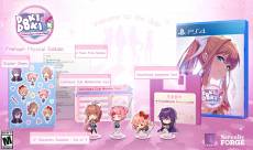 Doki Doki Literature Club Plus! Premium Physical Edition voor de PlayStation 4 kopen op nedgame.nl