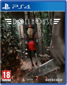 Dollhouse voor de PlayStation 4 kopen op nedgame.nl
