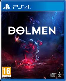 DOLMEN - Day One Edition voor de PlayStation 4 kopen op nedgame.nl