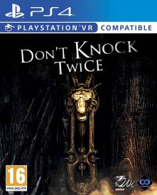 Don't Knock Twice (PSVR Compatible) voor de PlayStation 4 kopen op nedgame.nl