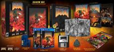 DOOM - The Classics Collection Collector's Edition (Limited Run Games) voor de PlayStation 4 kopen op nedgame.nl