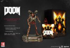 Doom (Collector's Edition) voor de PlayStation 4 kopen op nedgame.nl