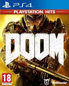 DOOM (Playstation Hits) voor de PlayStation 4 kopen op nedgame.nl