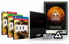 DOOM (UAC Pack) voor de PlayStation 4 kopen op nedgame.nl
