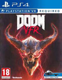 DOOM VFR voor de PlayStation 4 kopen op nedgame.nl