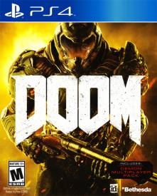 DOOM voor de PlayStation 4 kopen op nedgame.nl