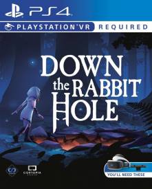 Down the Rabbit Hole (PSVR Required) voor de PlayStation 4 kopen op nedgame.nl