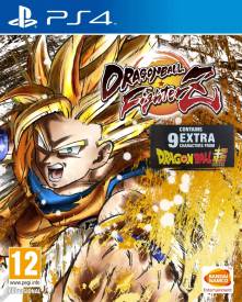 Dragon Ball FighterZ (+9 extra characters) voor de PlayStation 4 kopen op nedgame.nl