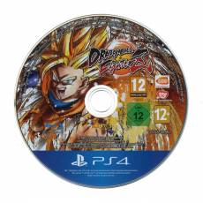 Dragon Ball FighterZ (losse disc) voor de PlayStation 4 kopen op nedgame.nl