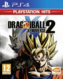 Dragon Ball Xenoverse 2 (PlayStation Hits) voor de PlayStation 4 kopen op nedgame.nl