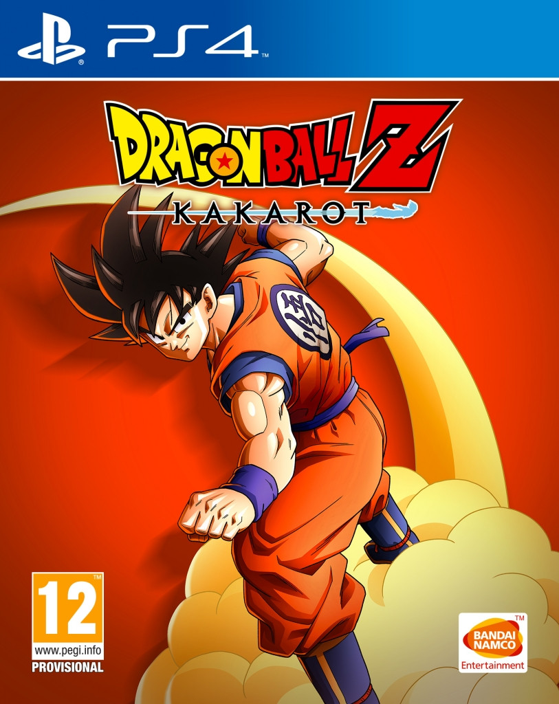 maak een foto geroosterd brood Rust uit Nedgame gameshop: Dragon Ball Z Kakarot (PlayStation 4) kopen