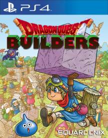 Dragon Quest Builders voor de PlayStation 4 kopen op nedgame.nl