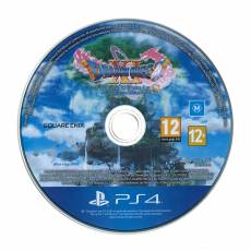 Dragon Quest XI S: Echoes of an Elusive Age Definitive Edition (losse disc) voor de PlayStation 4 kopen op nedgame.nl