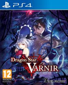 Dragon Star Varnir voor de PlayStation 4 kopen op nedgame.nl