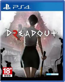 Dreadout 2 voor de PlayStation 4 kopen op nedgame.nl