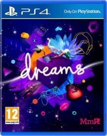 Dreams voor de PlayStation 4 kopen op nedgame.nl