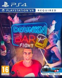 Drunkn Bar Fight (PSVR Required) voor de PlayStation 4 kopen op nedgame.nl