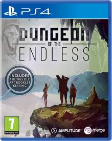 Dungeon of the Endless voor de PlayStation 4 kopen op nedgame.nl