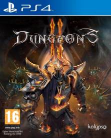 Dungeons 2 voor de PlayStation 4 kopen op nedgame.nl