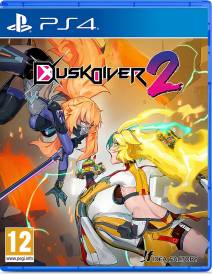 Dusk Diver 2 Day One Edition voor de PlayStation 4 kopen op nedgame.nl