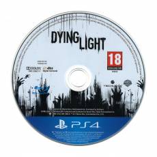 Dying Light (losse disc) voor de PlayStation 4 kopen op nedgame.nl