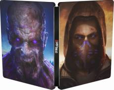 Dying Light 2 Stay Human (steelbook edition) voor de PlayStation 4 kopen op nedgame.nl