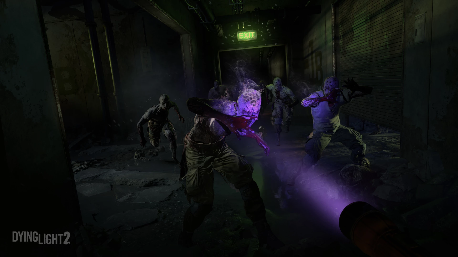 Dying Light 2 Stay Human voor de PlayStation 4 preorder plaatsen op nedgame.nl