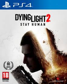 Dying Light 2 Stay Human voor de PlayStation 4 kopen op nedgame.nl