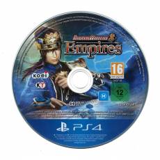 Dynasty Warriors 8 Empires (losse disc) voor de PlayStation 4 kopen op nedgame.nl