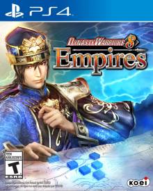 Dynasty Warriors 8 Empires voor de PlayStation 4 kopen op nedgame.nl