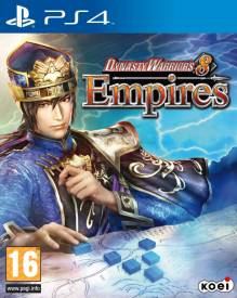 Dynasty Warriors 8 Empires voor de PlayStation 4 kopen op nedgame.nl