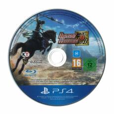 Dynasty Warriors 9 (losse disc) voor de PlayStation 4 kopen op nedgame.nl