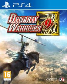 Dynasty Warriors 9 voor de PlayStation 4 kopen op nedgame.nl