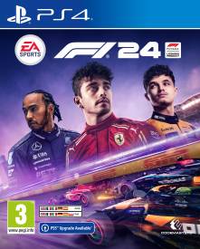 EA Sports F1 24 voor de PlayStation 4 preorder plaatsen op nedgame.nl