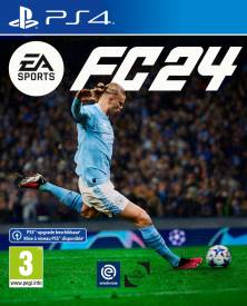 EA Sports FC 24 voor de PlayStation 4 kopen op nedgame.nl