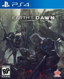 Earth's Dawn voor de PlayStation 4 kopen op nedgame.nl