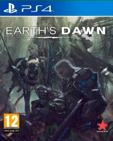 Earth's Dawn voor de PlayStation 4 kopen op nedgame.nl