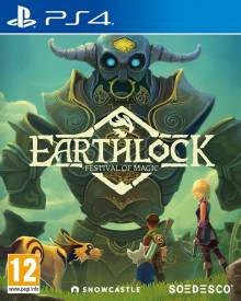 Earthlock voor de PlayStation 4 kopen op nedgame.nl