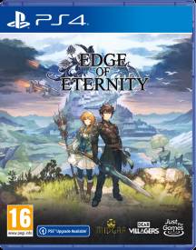 Edge of Eternity voor de PlayStation 4 kopen op nedgame.nl