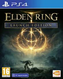 Elden Ring Launch Edition voor de PlayStation 4 kopen op nedgame.nl