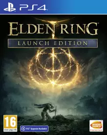 Elden Ring Launch Edition voor de PlayStation 4 preorder plaatsen op nedgame.nl