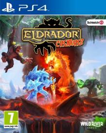 Eldrador Creatures voor de PlayStation 4 kopen op nedgame.nl