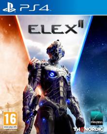 Elex II voor de PlayStation 4 kopen op nedgame.nl
