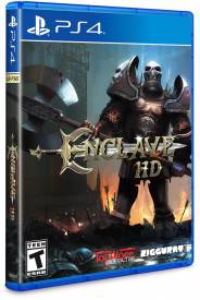 Enclave HD (Limited Run Games) voor de PlayStation 4 kopen op nedgame.nl
