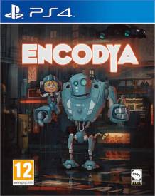 Encodya voor de PlayStation 4 kopen op nedgame.nl