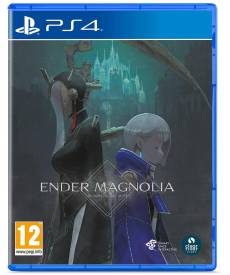 Ender Magnolia voor de PlayStation 4 preorder plaatsen op nedgame.nl