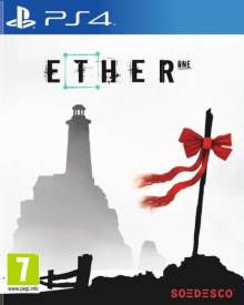 Ether One voor de PlayStation 4 kopen op nedgame.nl