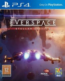 Everspace Stellar Edition voor de PlayStation 4 kopen op nedgame.nl