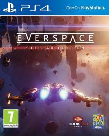 Everspace Stellar Edition voor de PlayStation 4 kopen op nedgame.nl